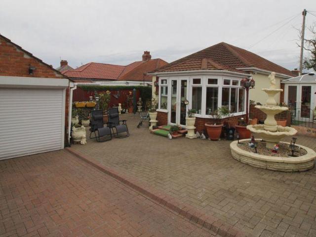 House for sale in Cowgate, Fenham