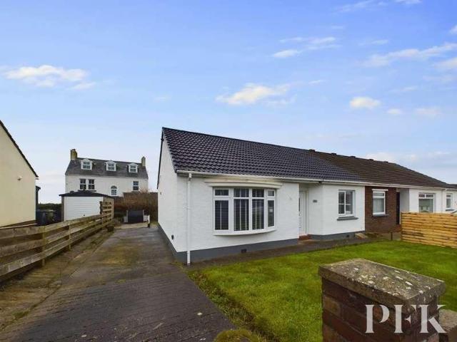 House for sale in Salterbeck, Workington