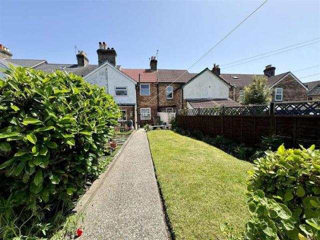House for sale in Upper Parkstone, Poole