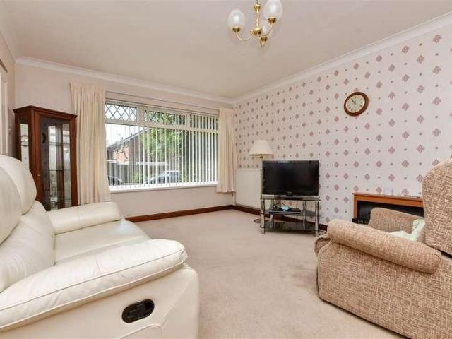 House for sale in Westwood, Acol