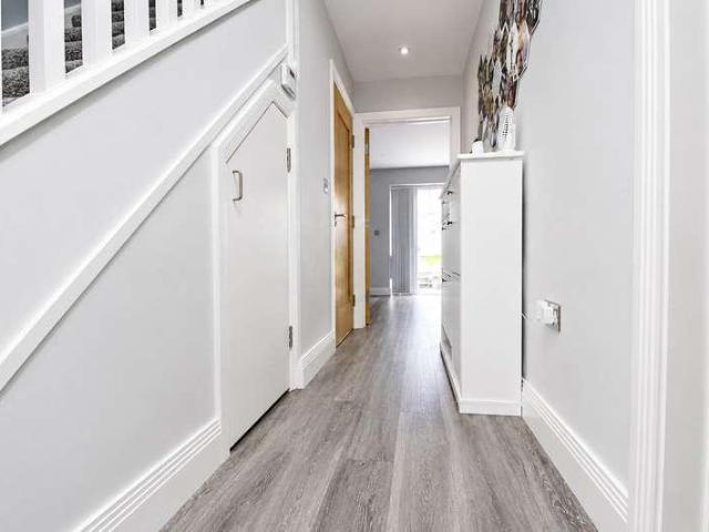 House for sale in Pouchen End, Hertfordshire