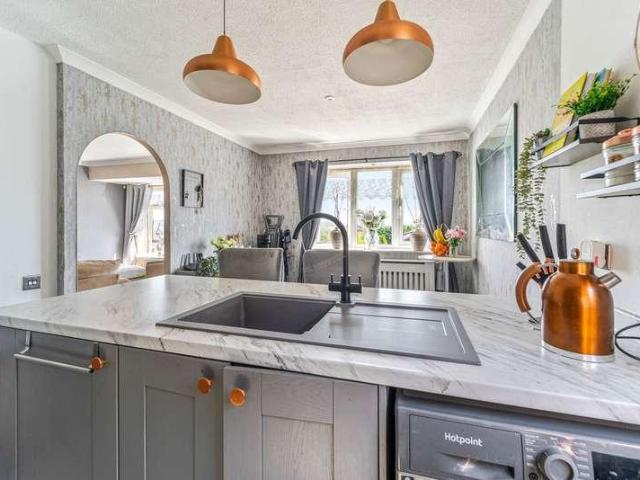 House for sale in Worle, Weston-super-mare