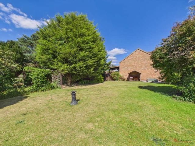 House for sale in Catwick, East Riding Of Yorkshire
