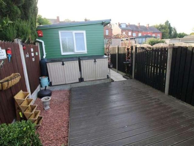 House for sale in Brierley, Barnsley