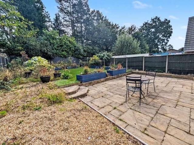 House for sale in Millers Dale South, Eastleigh