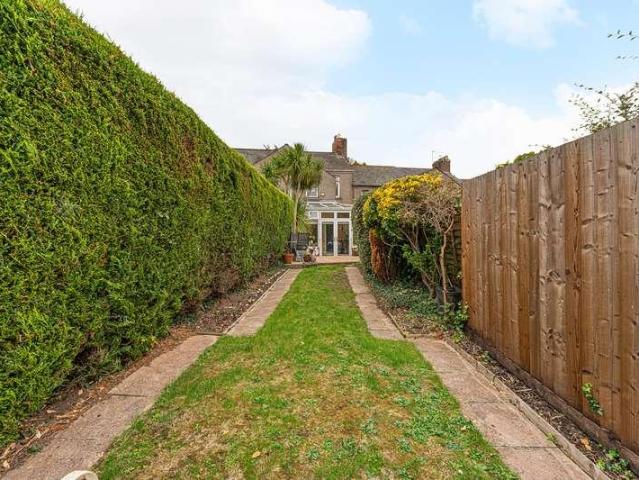 House for sale in Lawrence Hill, Newport
