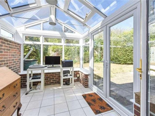 House for sale in Twyford, Hampshire