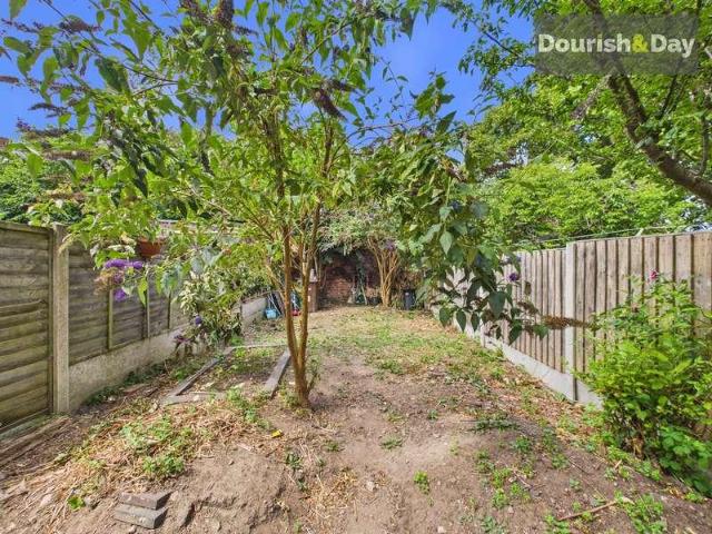 House for sale in Baswich, Staffordshire