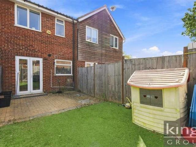 House for sale in Churchgate, Broxbourne