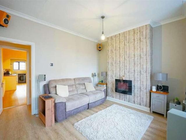 House for sale in Salthouse, Barrow-in-Furness