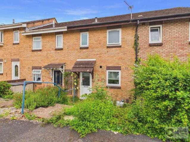 House for sale in Highweek, Bridford