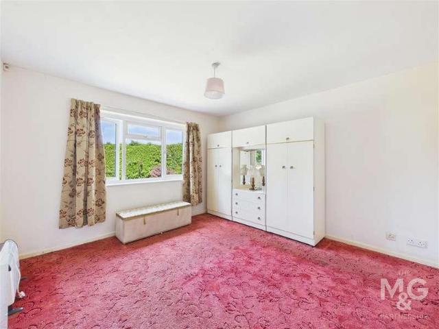 House for sale in Norton, Bedingfield