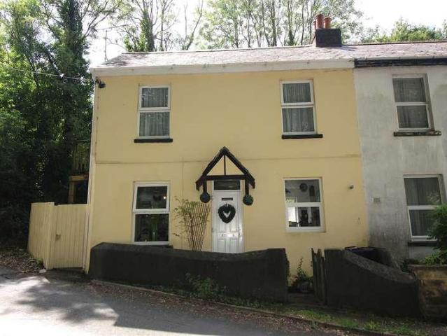 House for sale in Saltmill, Saltash