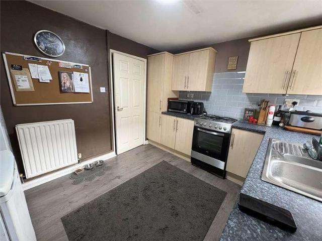 House for sale in Stanley