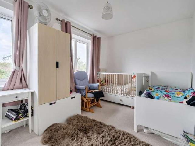 House for sale in Newtown, Reading