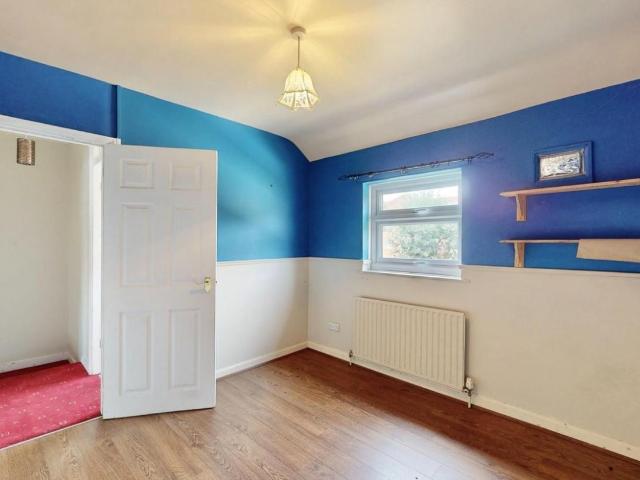House for sale in Dagenham, Becontree Heath