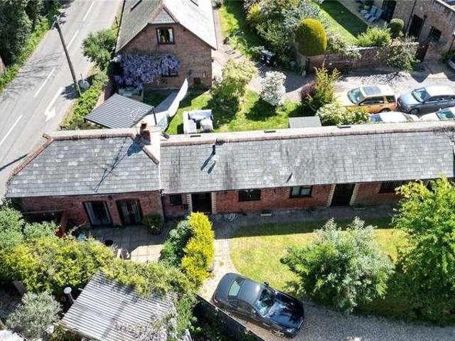 House for sale in Ashurst Bridge, Hampshire