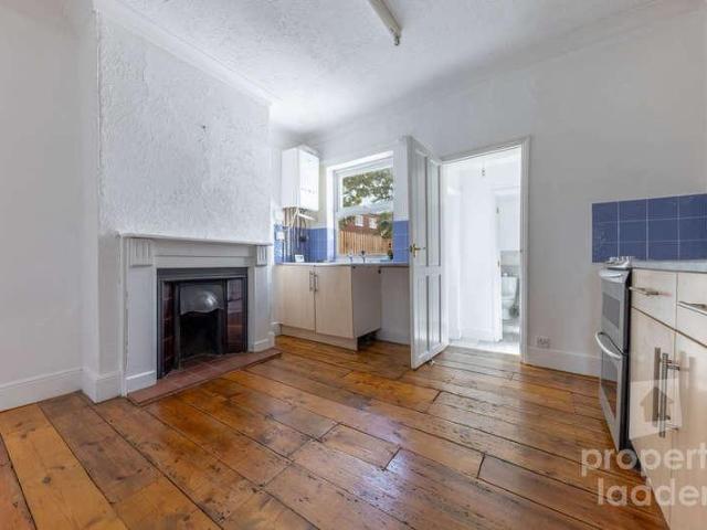 House for sale in New Catton, East Bank
