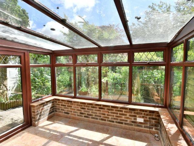 House for sale in Canford Bottom, Colehill