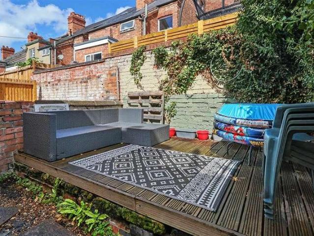House for sale in Sherwood, Haddon
