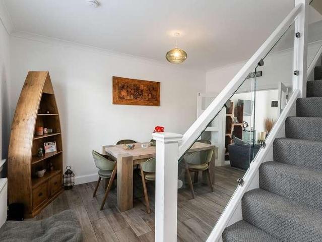 House for sale in Moredun, City of Edinburgh