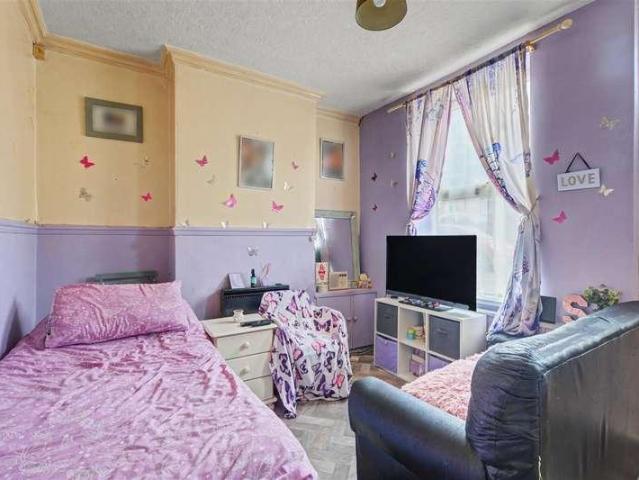 House for sale in Haddon, East Midlands