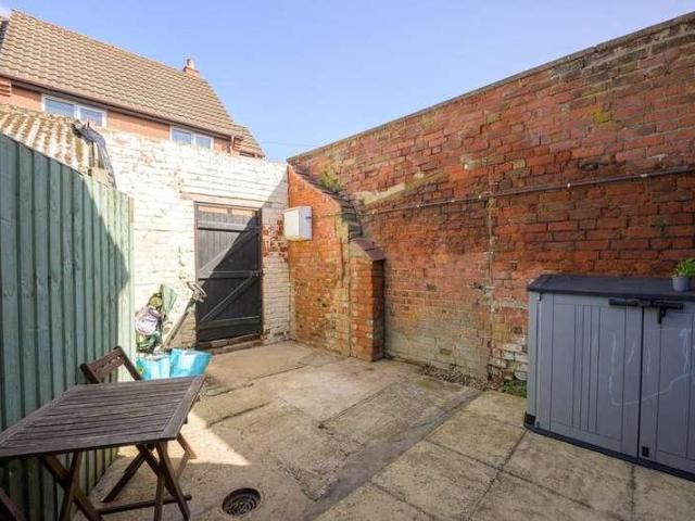 House for sale in Holbeach CP, Gosberton Clough