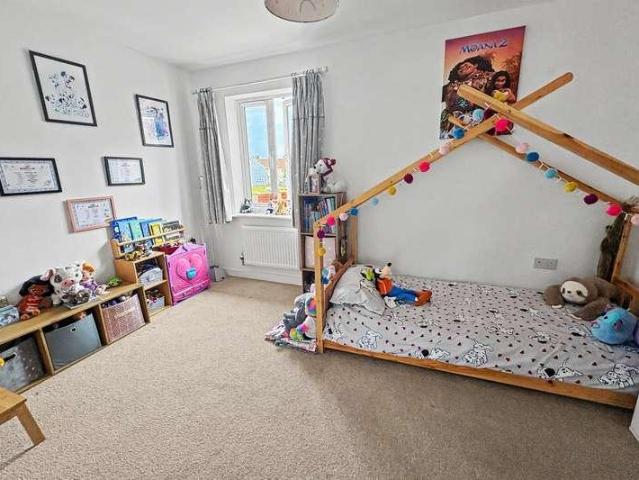 House for sale in Wool, East Burton