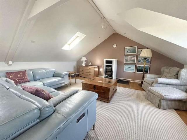 House for sale in Mevagissey, Cornwall