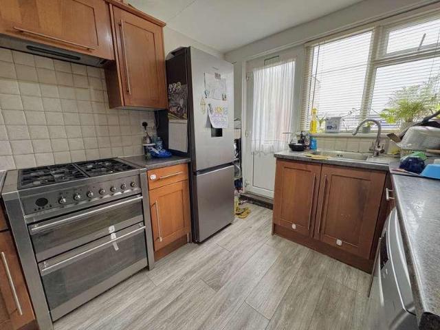 House for sale in Beckton, Greater London