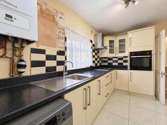 House for sale in London Borough of Newham, Greater London