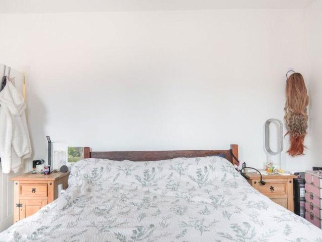 House for sale in Revoe, Blackpool