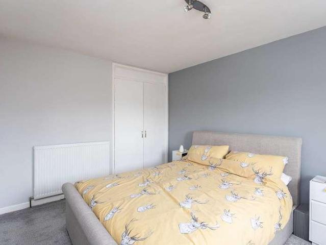 House for sale in Townhill, Dunfermline