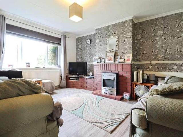 Flat for sale in Falcon Lodge, Wales