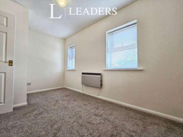 House for sale in Bridgemary, Middlecroft