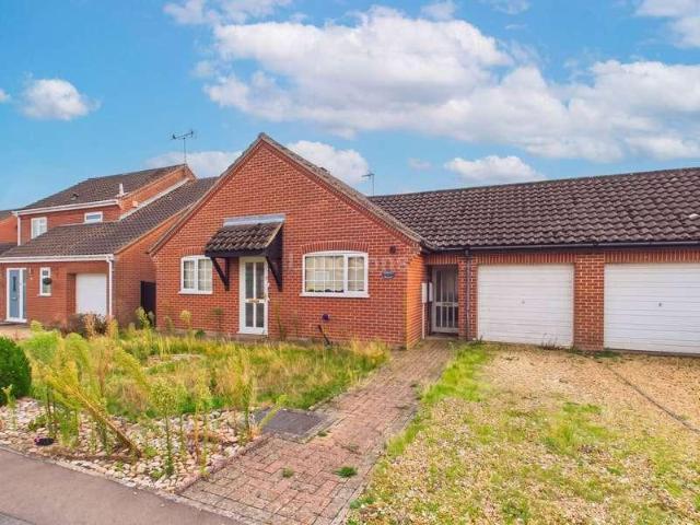 House for sale in East Tuddenham, Norfolk