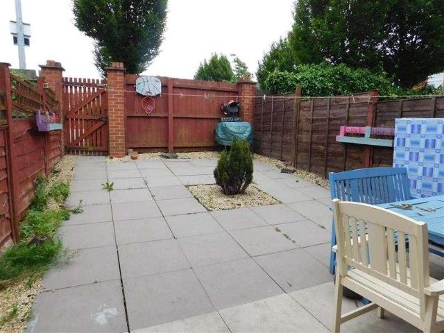 House for sale in Hulme, Manchester