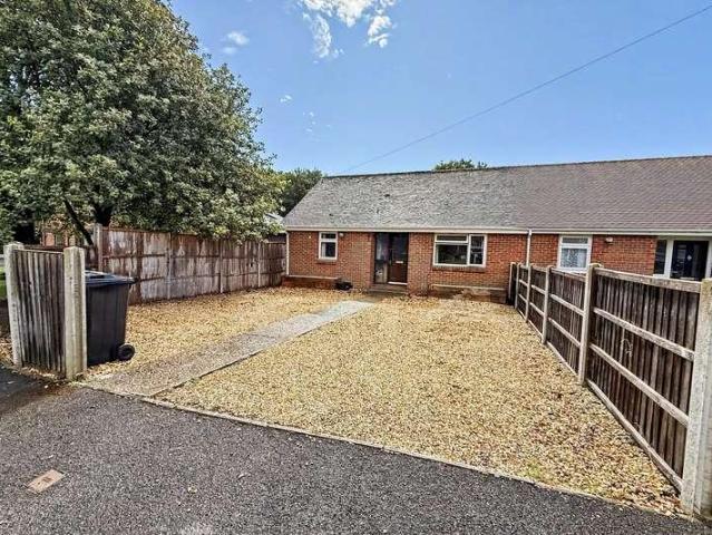 House for sale in Ashurst Bridge, Hampshire