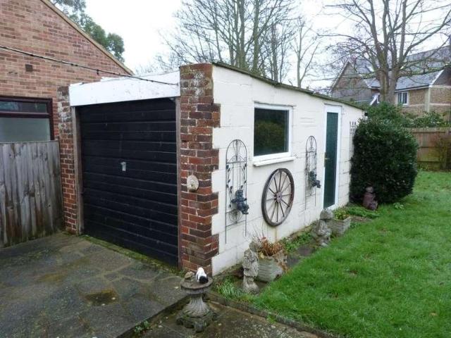 House for sale in Acol, Kent