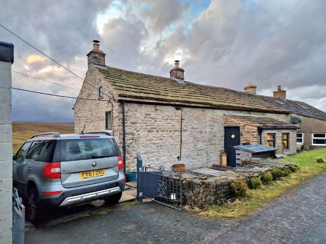 House for sale in Nenthead
