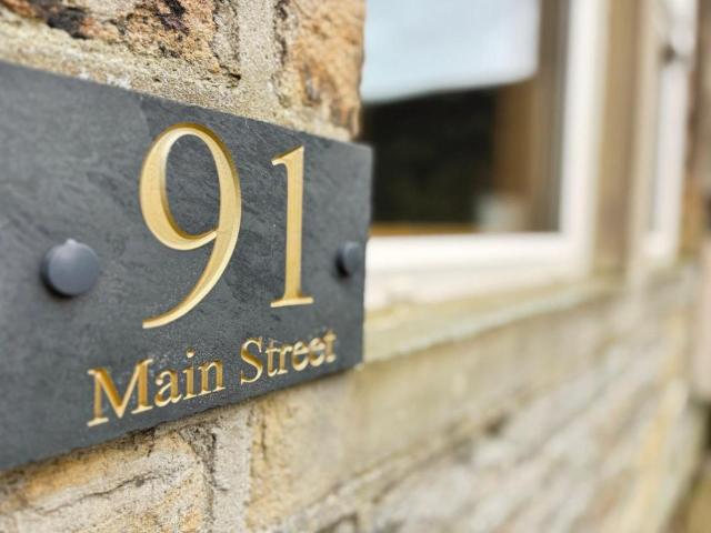 House for sale in Cononley