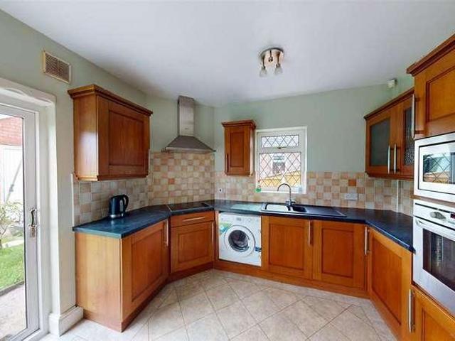 House for sale in Firbank, Lancashire