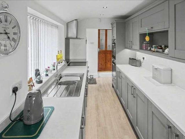 House for sale in Heanor and Loscoe CP, Kedleston