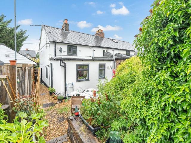 House for sale in Priest Down, Hampshire