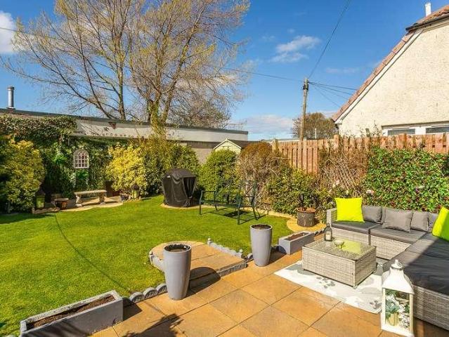 House for sale in Tranent, Scotland