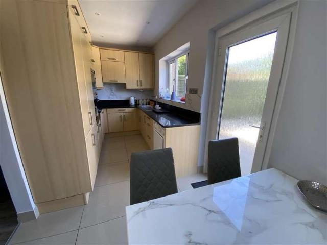 House for sale in Becontree, Greater London
