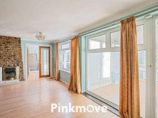 House for sale in Wales