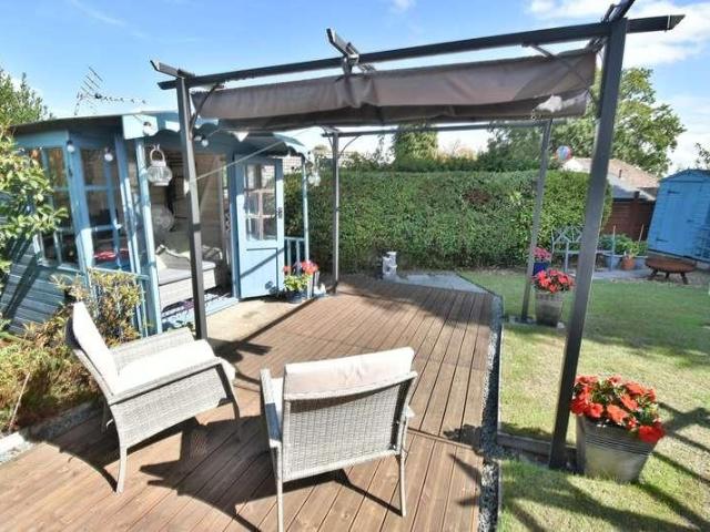 House for sale in Tricketts Cross, Ferndown