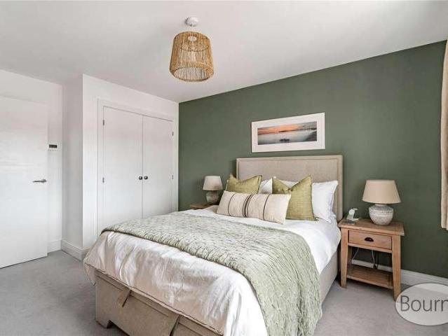House for sale in Mindenhurst, Heol-las