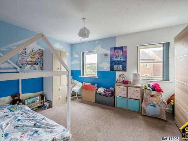 House for sale in South Yorkshire